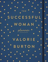 The Successful Woman Planner (Paperback)