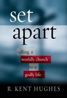 Set Apart (Paperback)