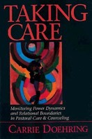 Taking Care (Paperback)