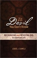 The Devil You Don't Know (Paperback)