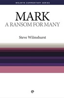 A Ransom For Many - Mark (Paperback)