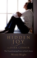 Hidden Joy In A Dark Corner (Paperback)