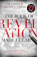 Book Of Revelation Made Clear (ITPE)
