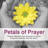 Petals Of Prayer Audio Book (CD-Audio)