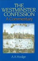 The Westminster Confession (Cloth-Bound)