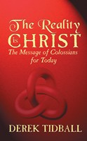 The Reality Is Christ (Paperback)