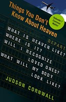 Things You Didn'T Know About Heaven (Paperback)