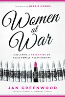 Women At War (Paperback)