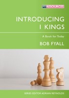 Introducing 1 & 2 Kings (Paperback)