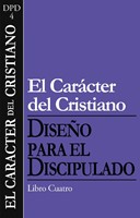 El Caracter Del Cristiano (Pamphlet)