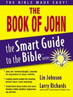 The Book Of John (Paperback)