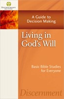Living In God'S Will (Paperback)