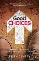Good Choices (Paperback)