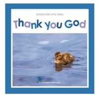 Thank You God (Paperback)