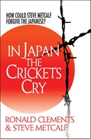 In Japan The Crickets Cry (Paperback)