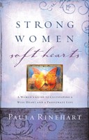 Strong Women, Soft Hearts (Paperback)