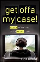 Get Offa My Case! (Paperback)