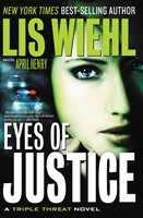 Eyes Of Justice (Paperback)