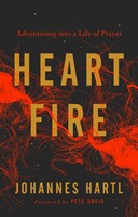Heart Fire (Paperback)