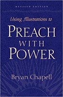 Using Illustrations To Preach With Power (Paperback)