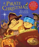 Pirate Christmas, A (Paperback)