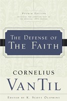 The Defense of the Faith (Paperback)