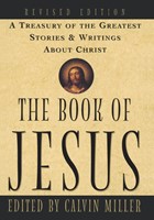 The Book of Jesus (Paperback)