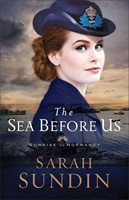 The Sea Before Us (Paperback)