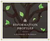 Reformation Profiles CD (CD-Audio)
