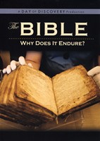The Bible DVD (DVD)
