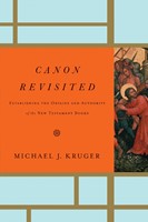 Canon Revisited (Hard Cover)