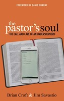 The Pastor's Soul (Paperback)