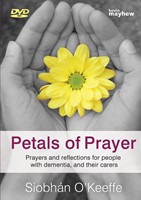 Petals Of Prayer DVD (DVD)
