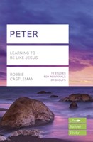 LifeBuilder: Peter (Paperback)