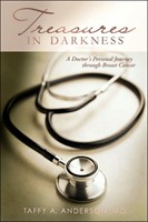 Treasures In Darkness (Paperback)