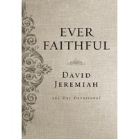 Ever Faithful (Hard Cover)