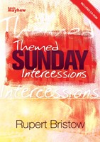 Themed Sunday Intercessions (Paperback)