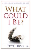 What Could I Be? (Paperback)