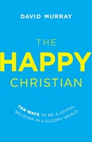 The Happy Christian (Paperback)