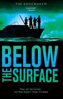 Below The Surface (Paperback)
