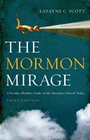 The Mormon Mirage (Paperback)