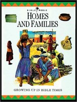 Homes And Families