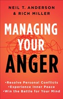 Managing Your Anger (Paperback)