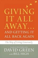 Giving It All Away...And Getting It All Back Again (ITPE)