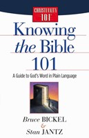 Knowing The Bible 101 (Paperback)