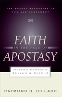 Faith in the Face of Apostasy (Paperback)