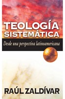 Teologia Sistematica (Paperback)