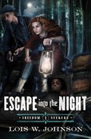 Escape Into The Night (Paperback)