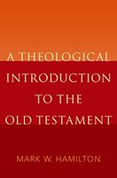 Theological Introduction To The Old Testament, A (Hard Cover)