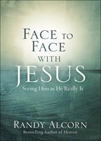 Face to Face with Jesus (Paperback)